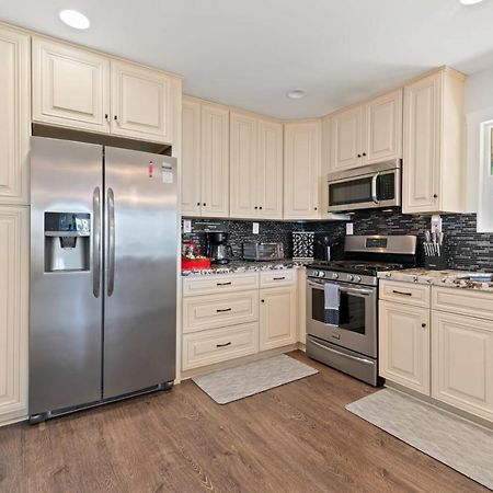 Lovely Ocean View Beach House 3Br Sleeps 9 Villa San Diego Exterior foto
