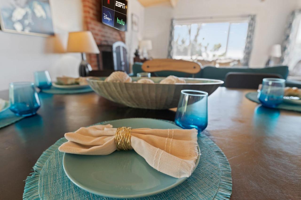 Lovely Ocean View Beach House 3Br Sleeps 9 Villa San Diego Exterior foto