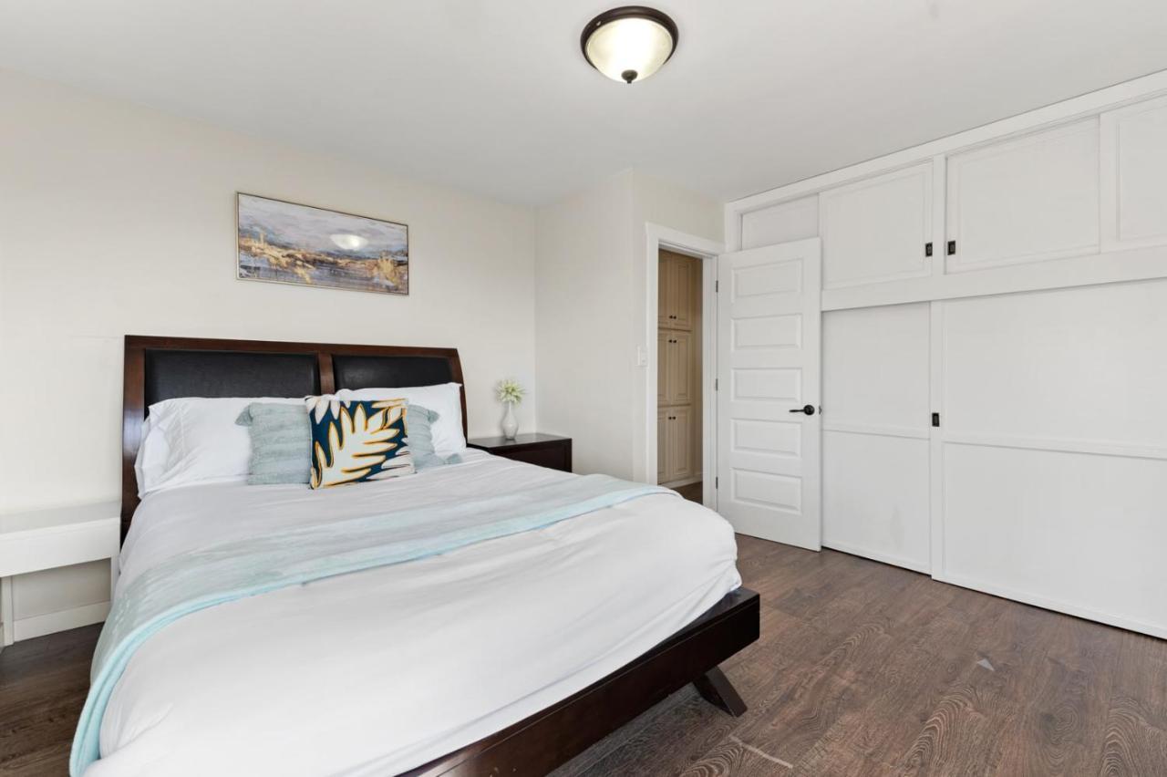 Lovely Ocean View Beach House 3Br Sleeps 9 Villa San Diego Exterior foto